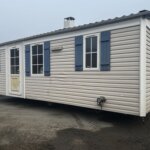 mobil home 2 chambre 2 salle de bain chauffage electrique 2 douche