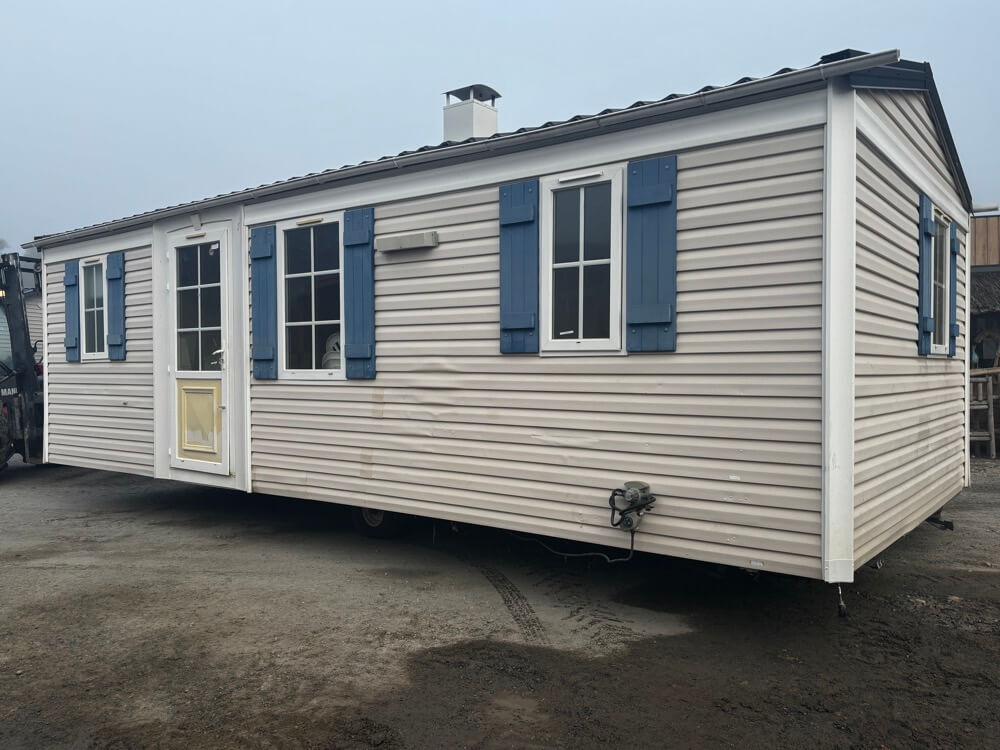 mobil home 2 chambre 2 salle de bain chauffage electrique 2 douche