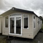 Mobile Home neuf salon panoramique