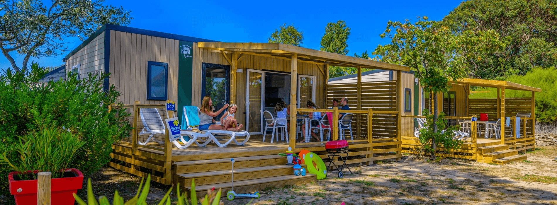 image mobil homes occasions