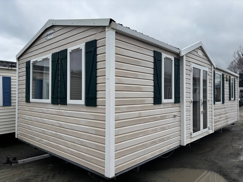mobile home d'occasion mobil home a vendre