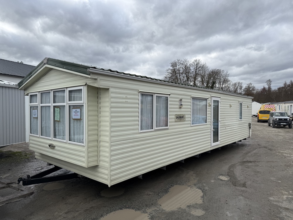 Monil home anglais 2 chambres salon panoramique