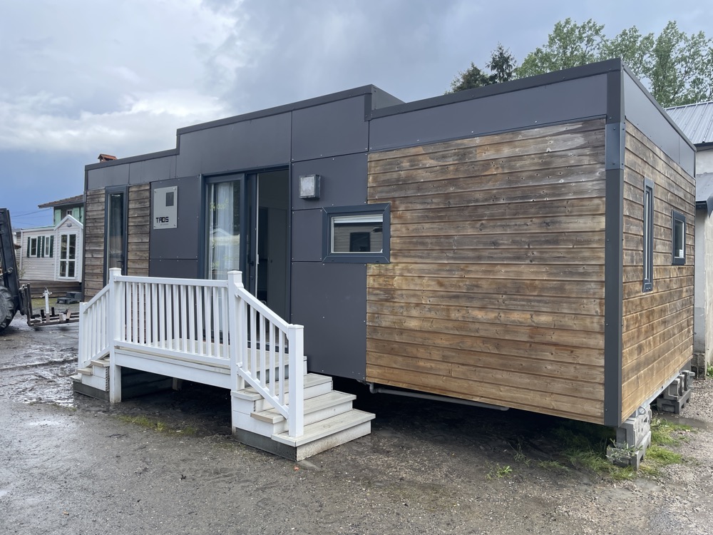 Louisiane Taos 34 + 2015