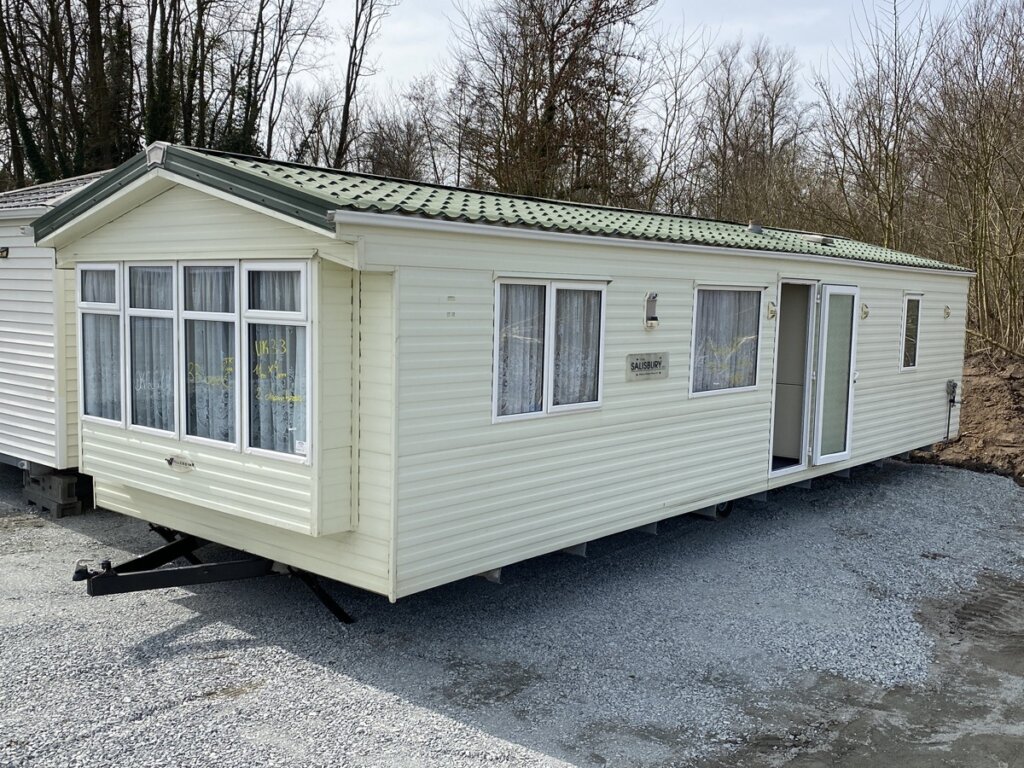 Monil home anglais 2 chambres salon panoramique