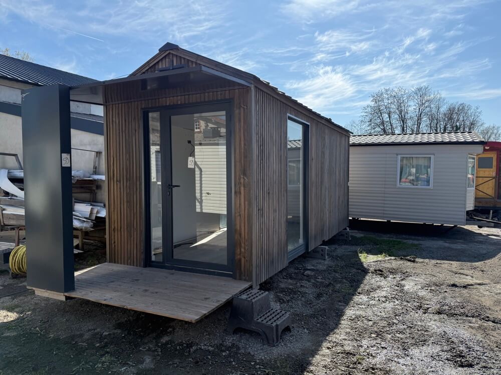 Bureau d&rsquo;accueil