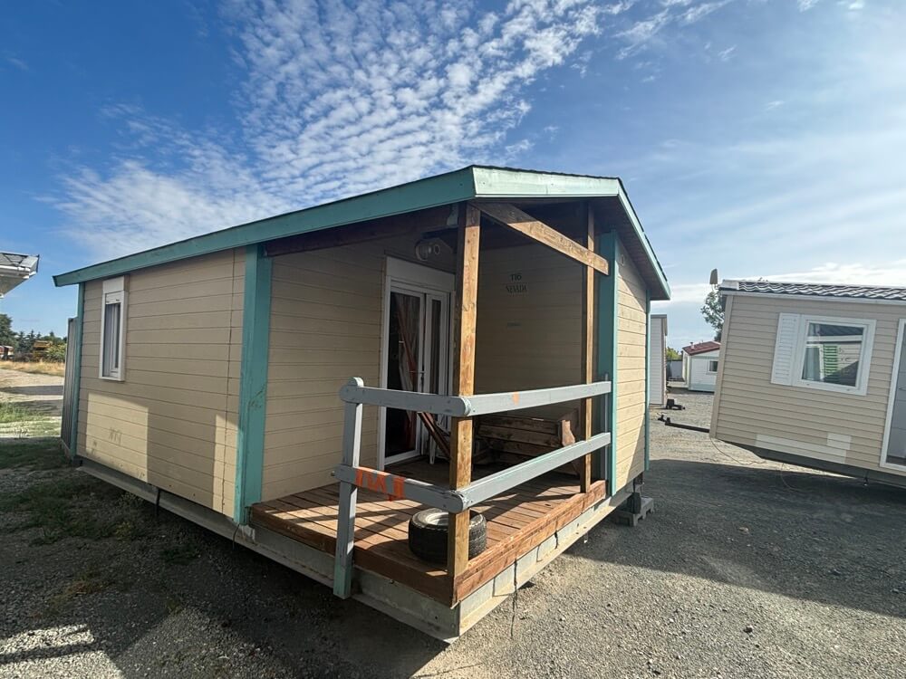 chalet cabane mobil d'occasion en bois chalet cabane mobil d'occasion en bois
